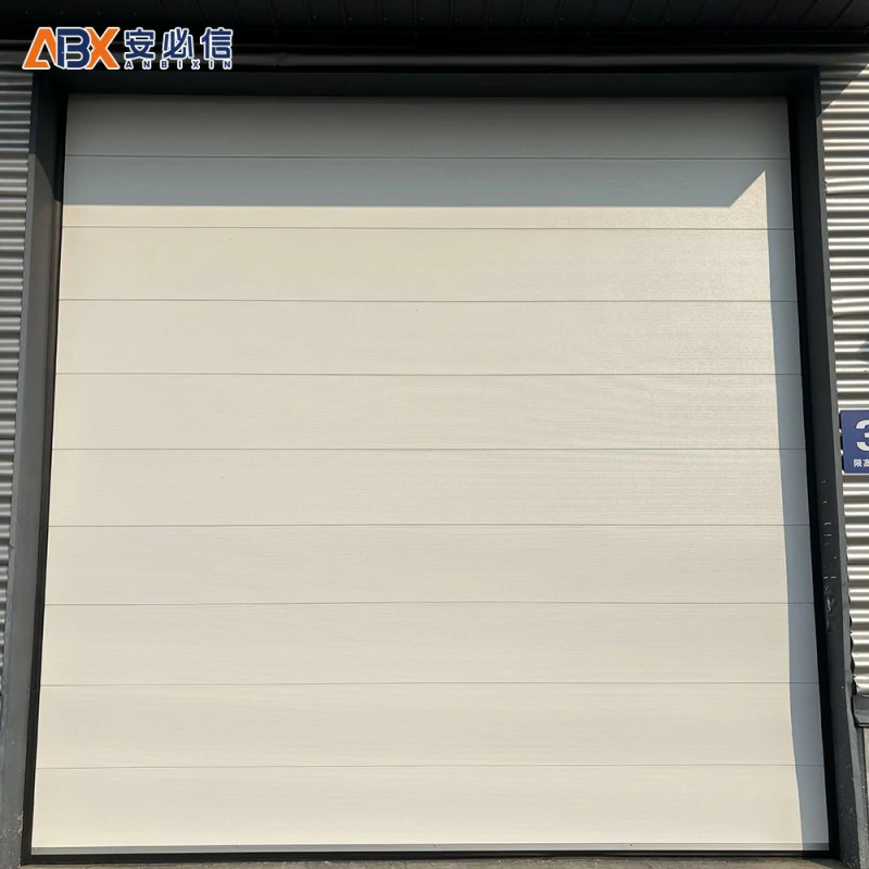 镇江高扬程提升门